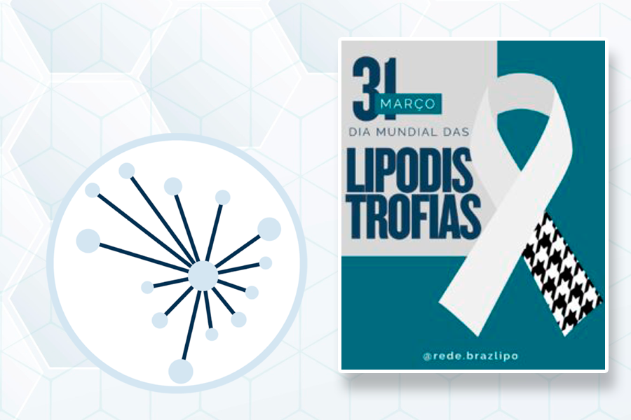 Dia mundial das lipodistrofias