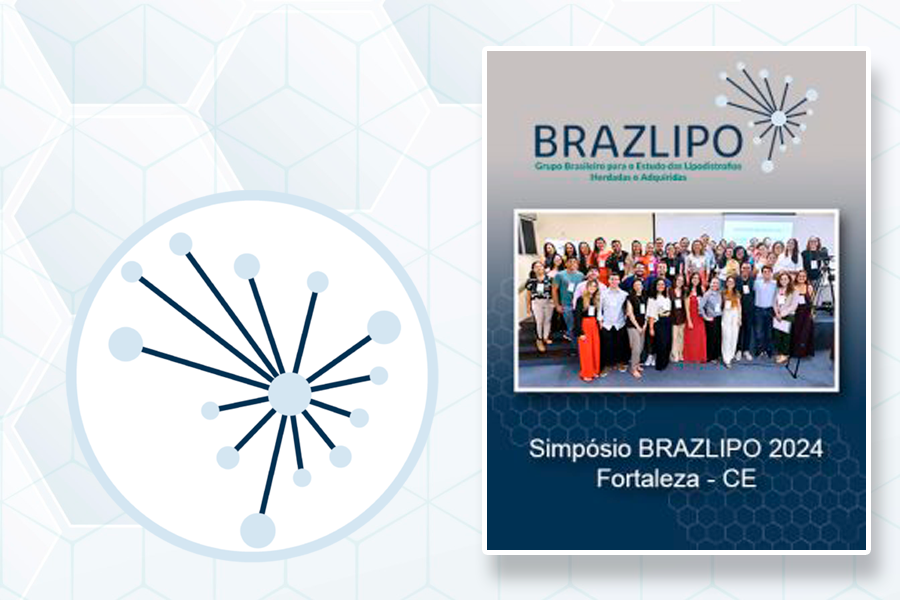 Simpósio BRAZLIPO 2024