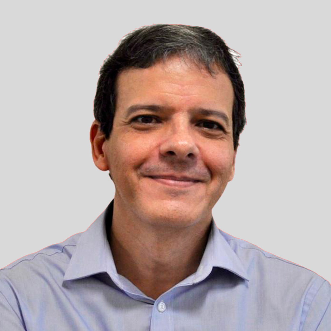 Dr. Renan Montenegro Jr.