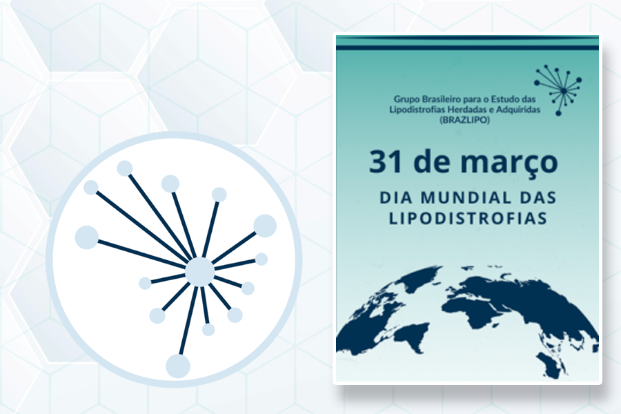 Dia Mundial das Lipodistrofias celebrado no Complexo Hospitalar da UFC / EBSERH