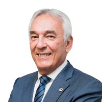 Amelio Fernando de Godoy Matos