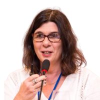 Lenita Zajdenverg